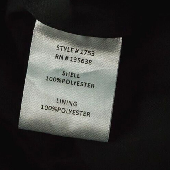 Hutch Plus Size 1X Gemma Black Floral Print Wrap Kimono Short Sleeve Maxi Dress - Picture 4 of 6